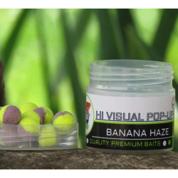 Banana Haze 12mm Pop Ups