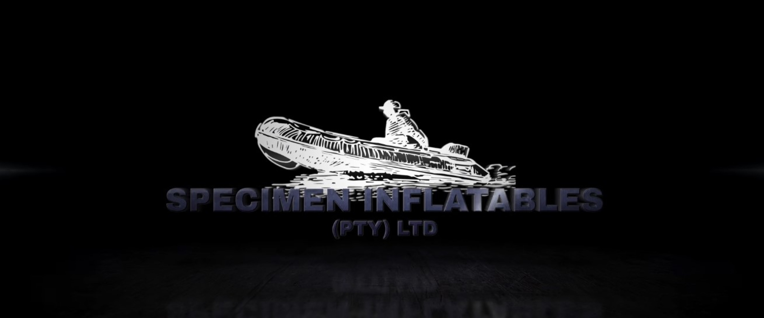 Specimen Inflatables - High Quality Thermo Bonded Inflatable Boats