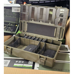 Tackle Box System