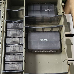 Tackle Box System