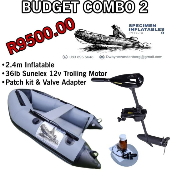 Budget Combo 2