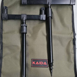 Kaida Two Rod Buzz Bar Set