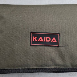Kaida Two Rod Buzz Bar Set