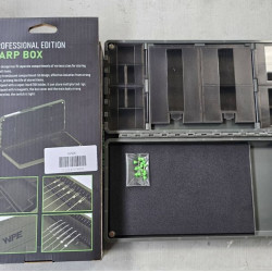 Carp Box
