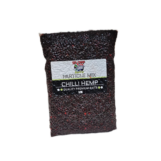 Chilli Hemp 1kg
