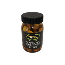 Monster Carp Citrus Tigernuts