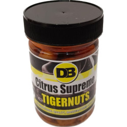 Citrus Supreme 125ml Tigernuts