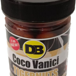 Coco Vanici 125ml Tigernuts