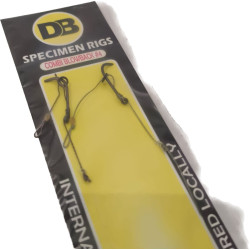 Combi Blowback size 4