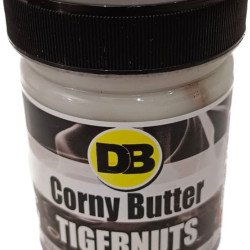 Corny Butter 125ml Tigernuts
