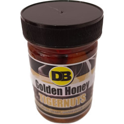 Golden Honey 125ml Tigernuts