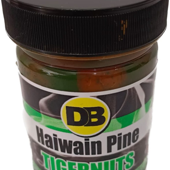 Haiwain Pine 125ml Tigernuts