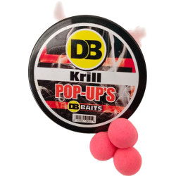 Krill 14mm Pop-ups