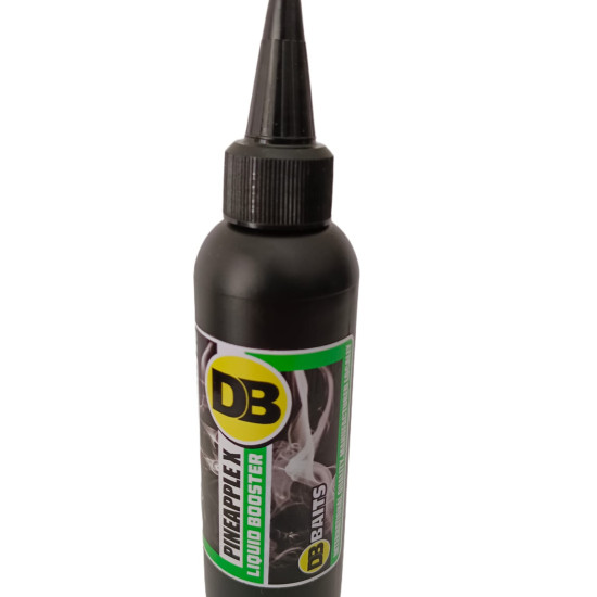 125ml Pineapple X