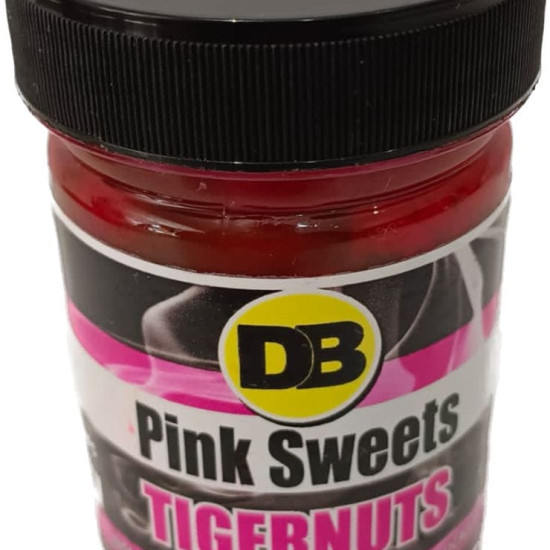 Pink Sweets 125ml Tigernuts