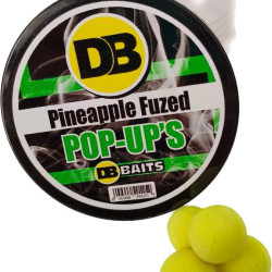 Pineapple Fused 14mm Pop-ups
