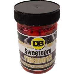Sweetcorn 125ml Tigernuts