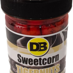 Sweetcorn 125ml Tigernuts