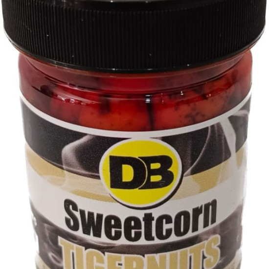 Sweetcorn 125ml Tigernuts