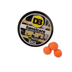 Sweetcorn 14mm Pop-ups