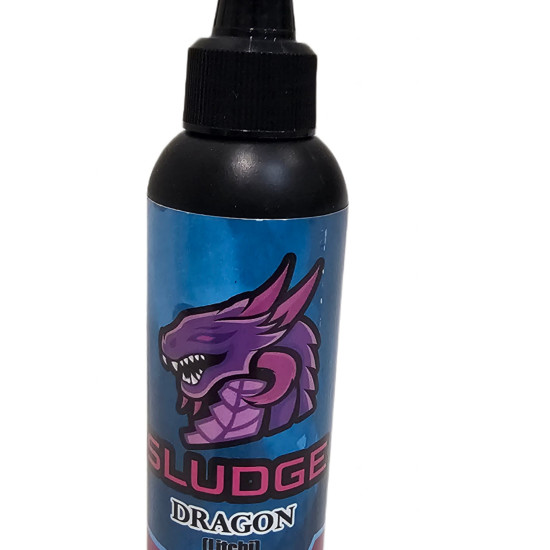 Litchi Sludge Cloudy 