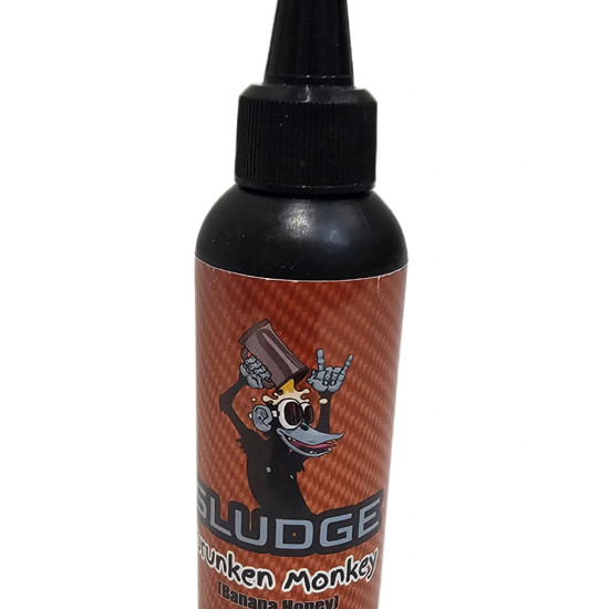 Banana Honey Sludge Prime