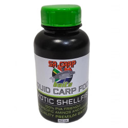Exotic Shellfish Liquid Carp Food