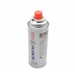 Butane Gass Canister
