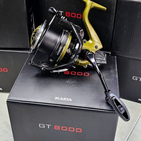 GT8000 Big Pit