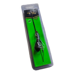 Heli rig size 4