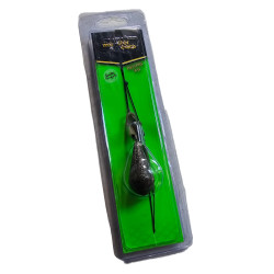 Heli rig size 6