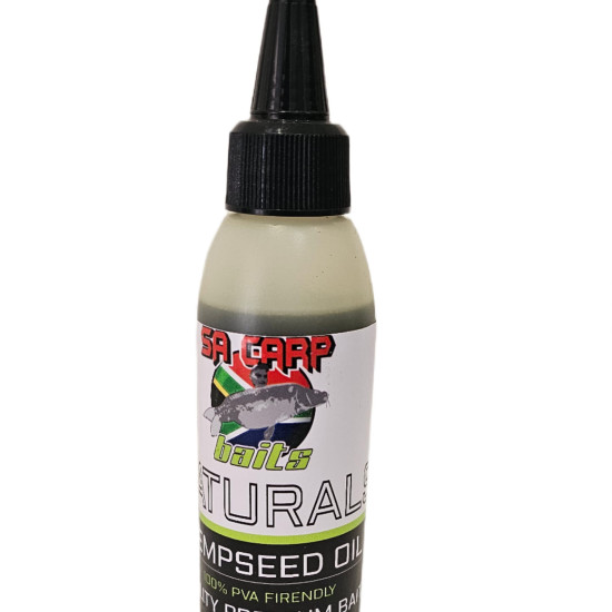 Hempseed oil 100ml