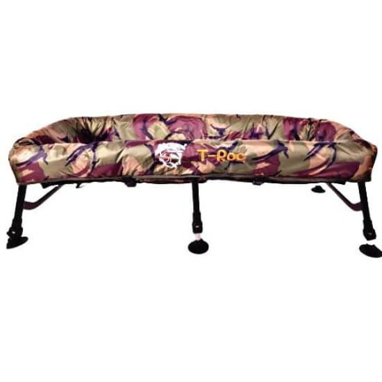 Camo Jackle Cradle 