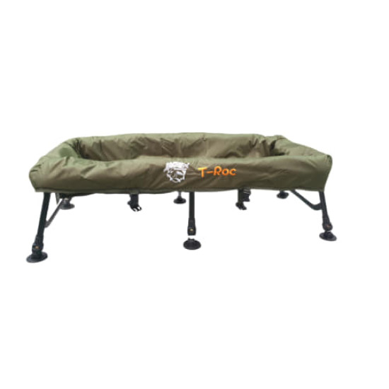 Olive Jackle Cradle 