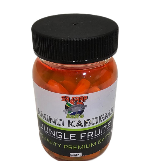 Jungle Fruits Kaboems 