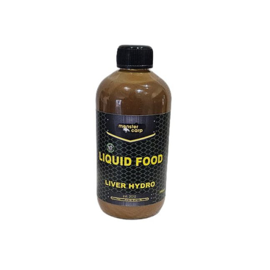 Hydro Liver Liquid Food