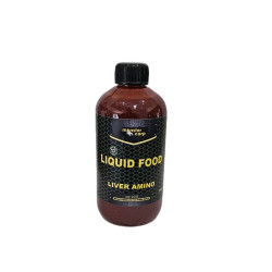 Liver Amino Liquid Food