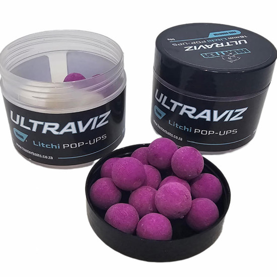 Litchi Popups