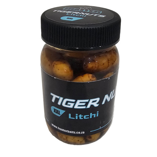 Litchi Tigernuts XXL