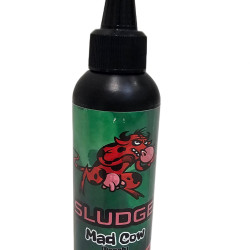 Peach Sludge Cloudy 