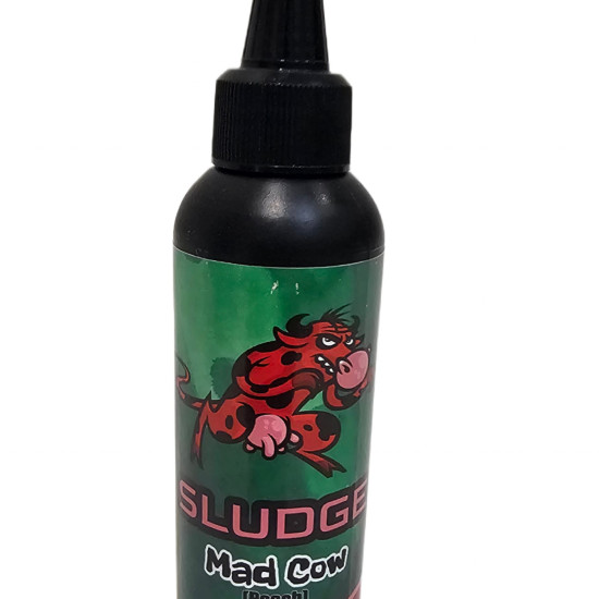 Peach Sludge Cloudy 