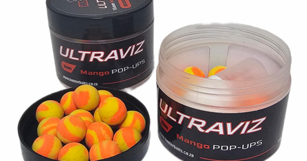 Mango Popups