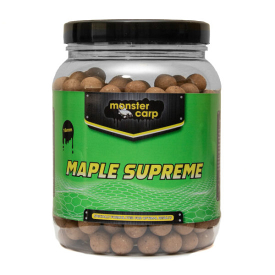 Maple Supreme 20mm