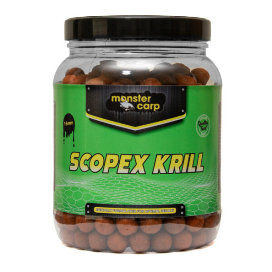Scopex Krill 16mm