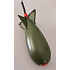 Green Medium Spomb