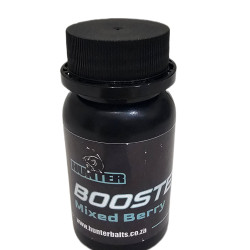 Mixed Berry Booster 