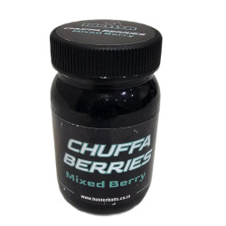 Mixed Berry Chuffa Berries