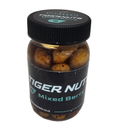 Mixed Berries Tigernuts XXL