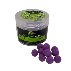 Mulberry Florentine Popups