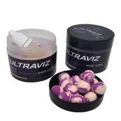 Mulberry Popups 